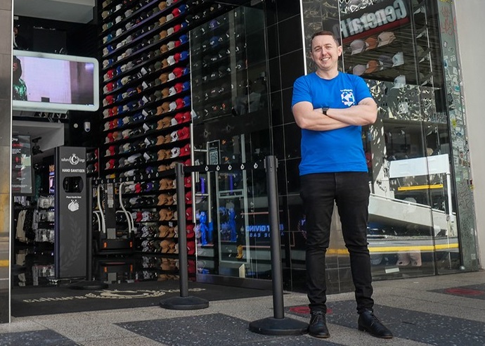 YouPay launches after $4 million with Culture Kings on board early