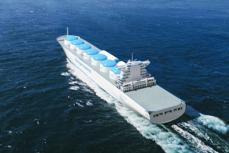 Green hydrogen is coming – and Australia’s regions could thrive on a new export industry