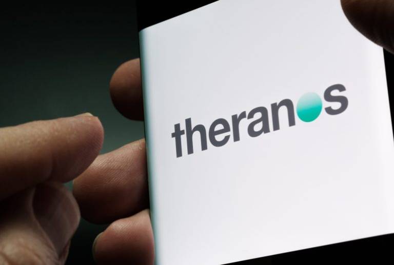 Theranos redux: Elizabeth Holmes-linked startup seeks funding for blood scanning tech
