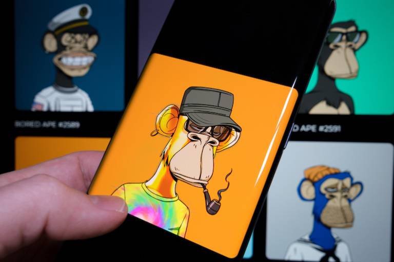 Everything you need to know about NFTs and tax liabilities in Australia