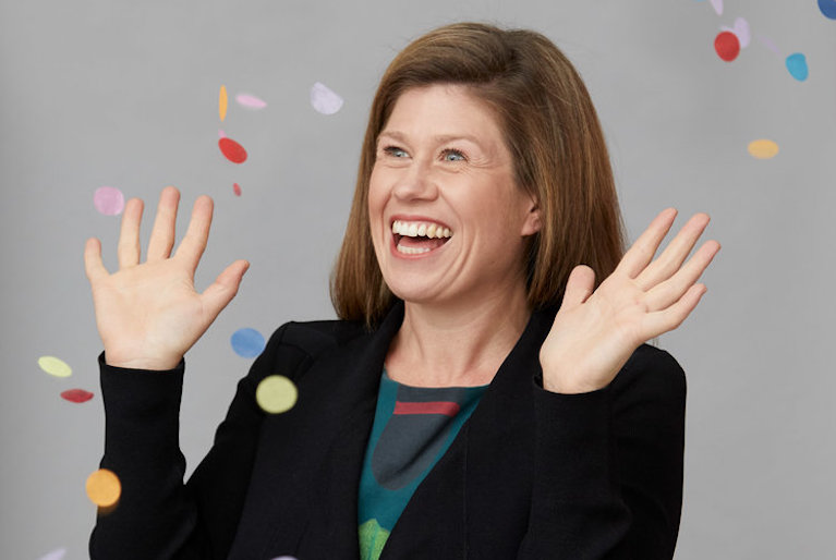 Envato pledges $25,000 to Smiling Mind campaign