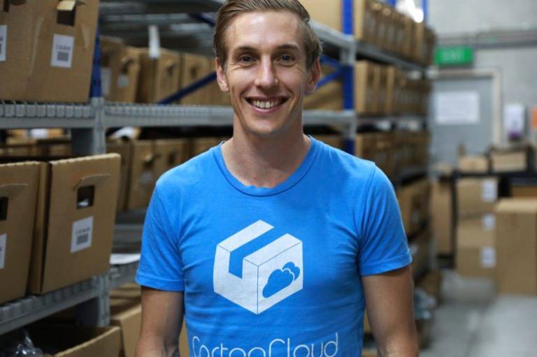 Gold Coast logistics software startup CartonCloud raises $12 million for US expansion