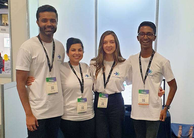 Health tech startup Consultmed is helping Aussie doctors to finally ‘axe the fax’