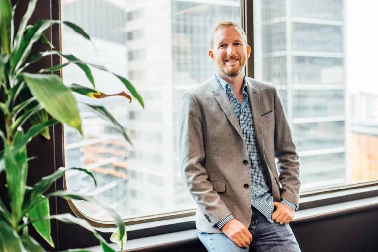 Travel company Jayride hopeful for post-pandemic improvement