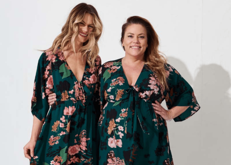 From startup to eCommerce giant: The rise of $20 million Aussie fashion e-boutique St Frock
