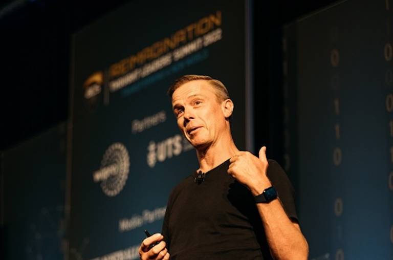 Troy Hunt, the cybersecurity expert behind Have I Been Pwned, on the sector’s biggest myths and why we should be worried about IoT devices