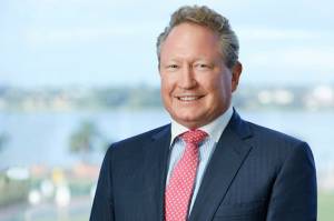 Andrew Forrest featured on 230,000 Facebook scam ads - and a US court is forcing Meta to reveal how it happened