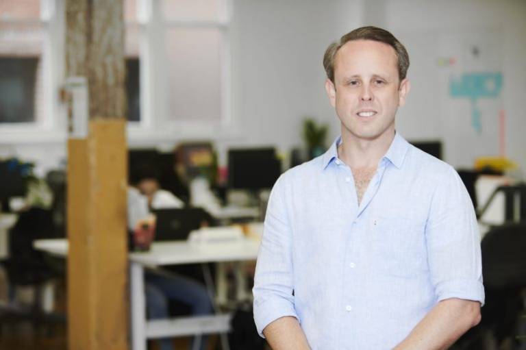 FinTech Australia names investor Andrew Porter as its new CEO&nbsp;