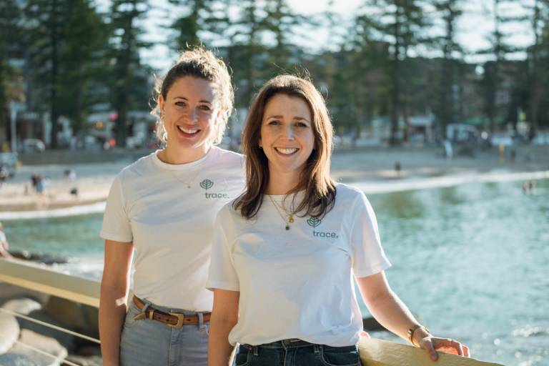 Small business carbon tracking software startup Trace raises $1.5 million