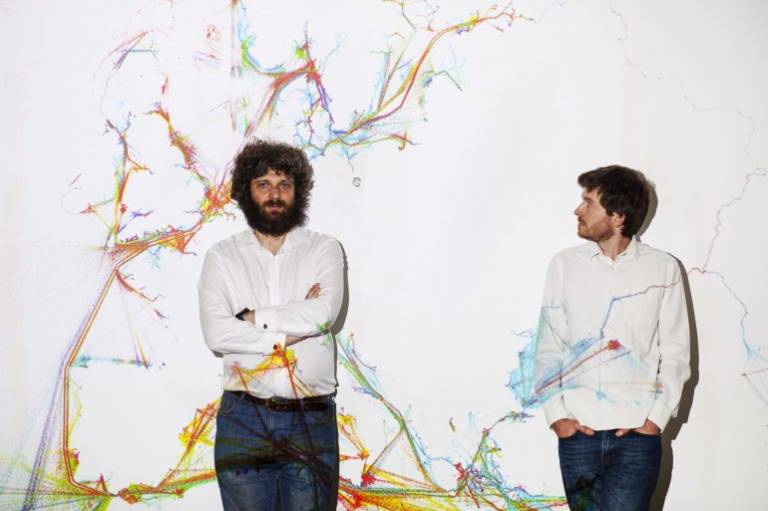 Canva snaps up UK data startup Flourish