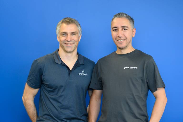 Queensland drone mapping startup Emesent raises $32 million Series A