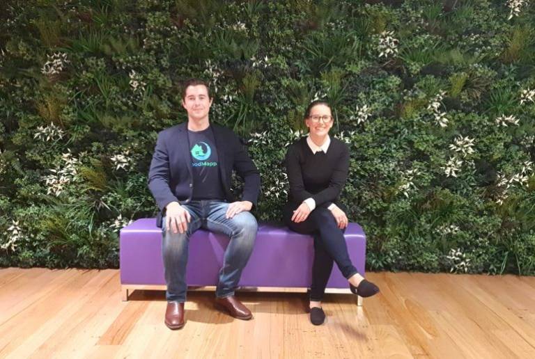 ClimateTech startup FloodMapp raises record $8.4 million seed round