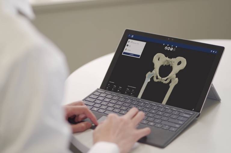 Kiwi medtech Formus Labs raises US$5 million to transform orthopedic surgery