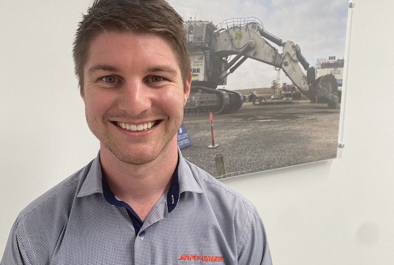 Sydney Angels build their largest syndicate for $1.6 million round for Hunter startup Safe Gauge