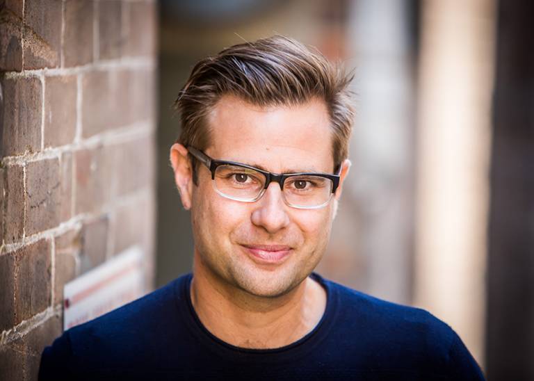 Blackbird’s Niki Scevak has a theory about why it’s boom time for Australian startups