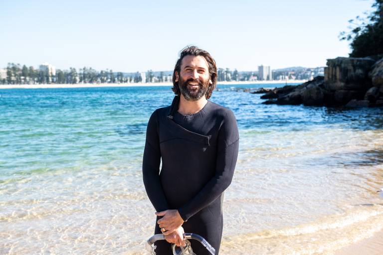 Ocean Impact launches startup accelerator program and VC fund