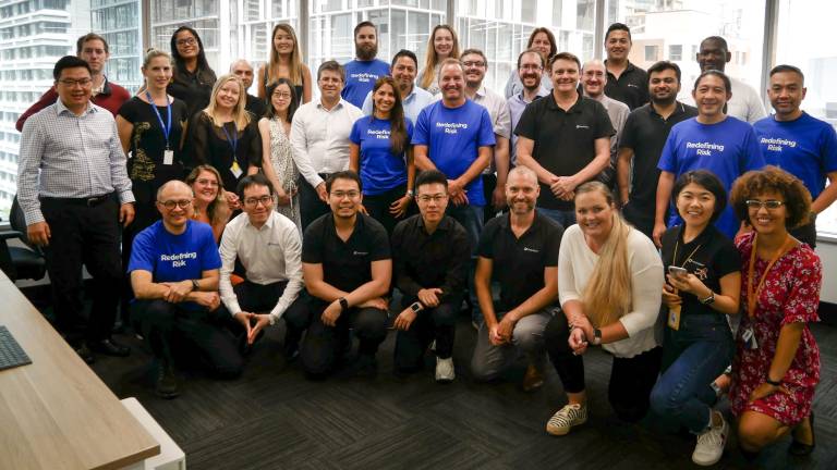 Sydney risk management software company Protecht raises $42 million series A