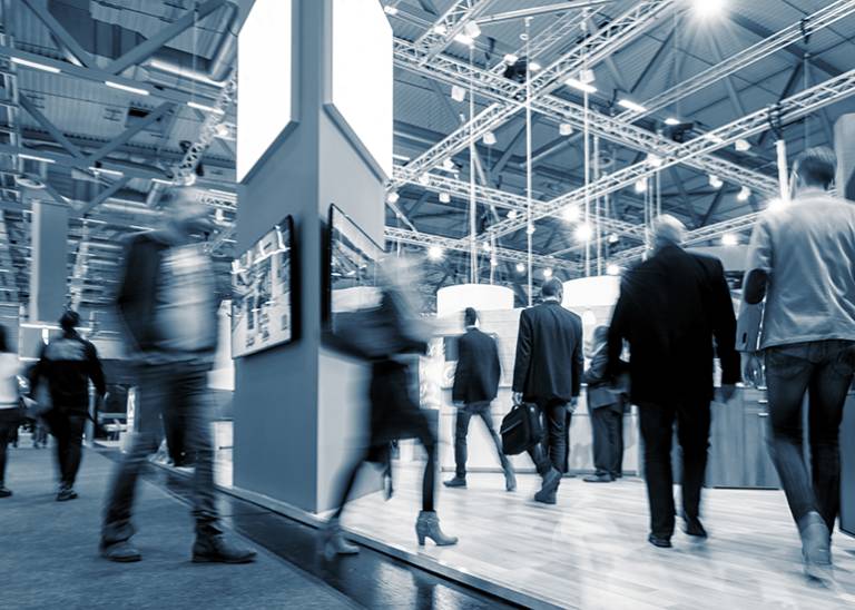 B2B event SMB Digital announces two inspiring keynote speakers