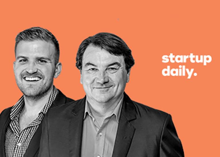Subscribe now to SUDS: Startup Daily’s new weekly podcast