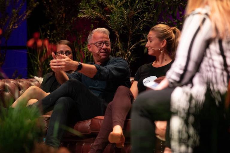 Adelaide startup and innovation festival _Southstart bags 3-year funding deal