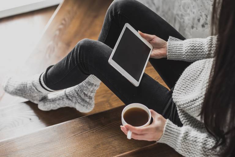 Science says wearing shoes indoors is disgusting – so here’s why you should probably change them when you get to the office