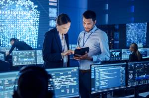 ACS says closing the digital skills gap could be worth $25 billion - and workers are hungry for training
