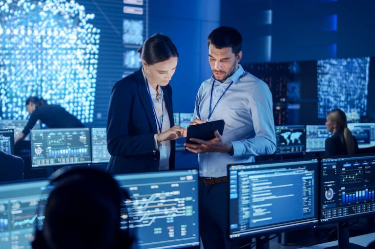 ACS says closing the digital skills gap could be worth $25 billion - and workers are hungry for training