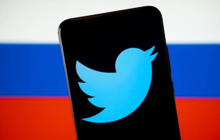 Twitter is one of the Russia government’s favourite places to spread disinformation thanks to a crucial loophole on the platform