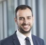 Alex Zinzopoulos & Jack Qi