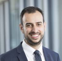 Alex Zinzopoulos & Jack Qi