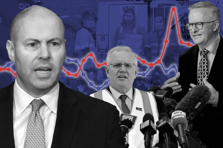 The cost-of-living election budget: the key things you need to know