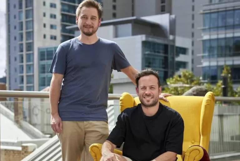 Sydney startup Cascade raises $40 million Series A to rethink business strategy