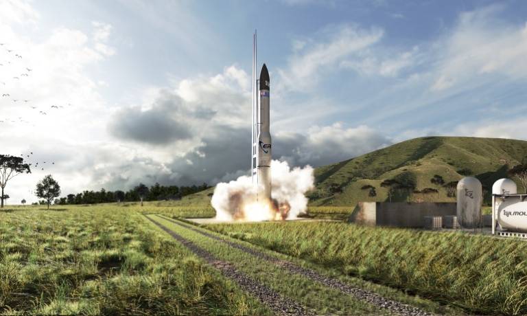Gilmour Space lands $52 million grant to ramp up Queensland’s rocket launching ambitions