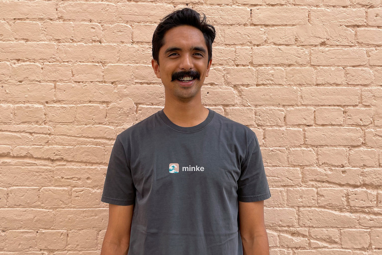 DeFi startup Minke raises $650,000 in pre-Seed capital