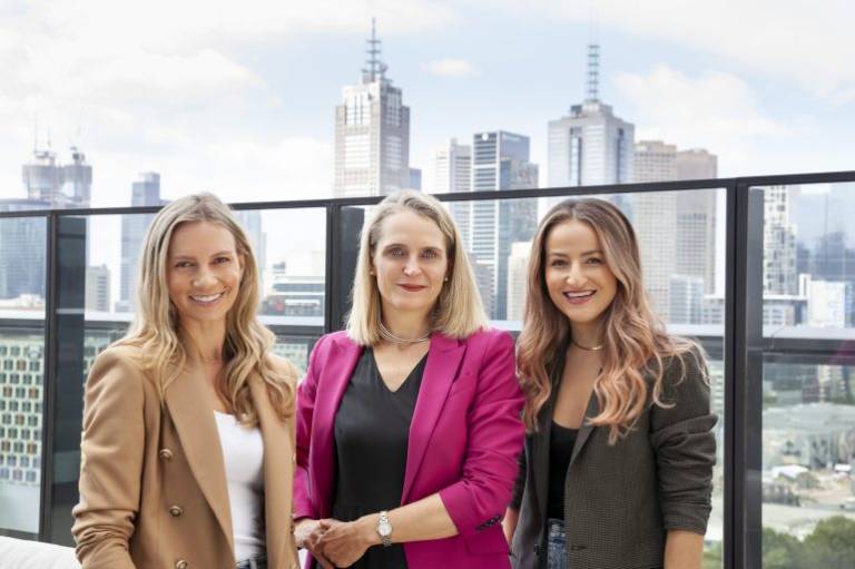 Scale Investors launches edtech platform to help female founders find capital