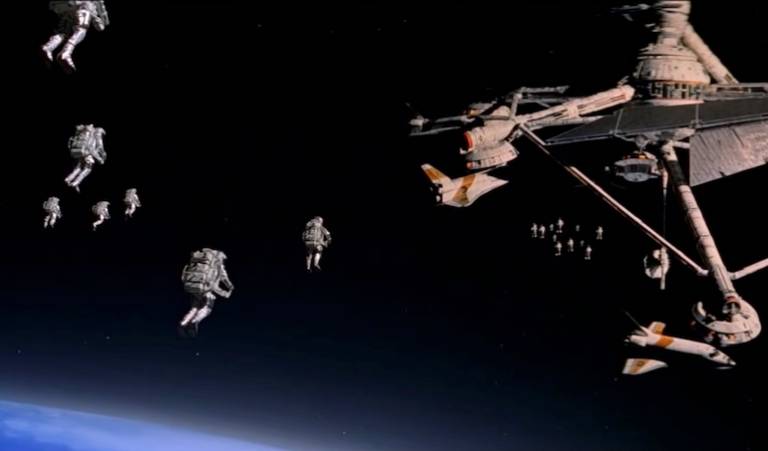 If Australia wants a space industry, then it can’t do it on the cheap by not investing in research