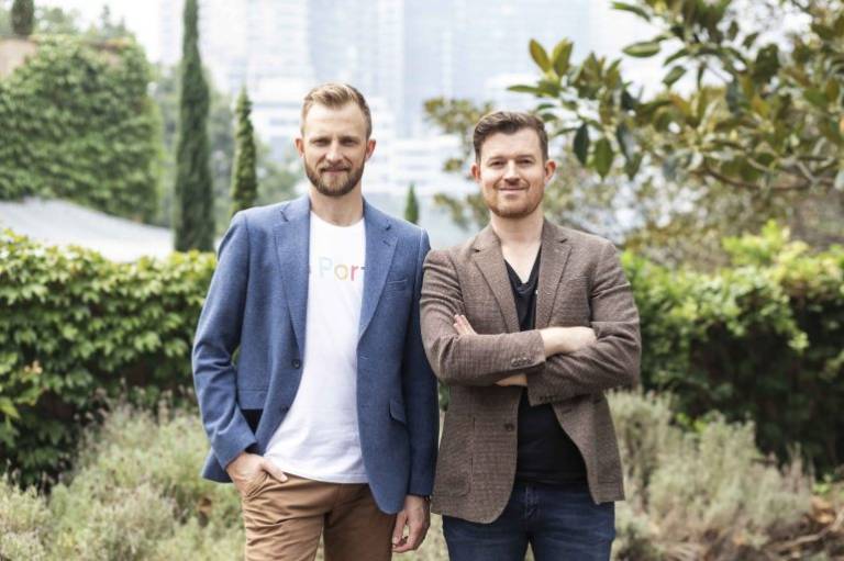 Sydney procurement tech venture Portt sells to UK software company