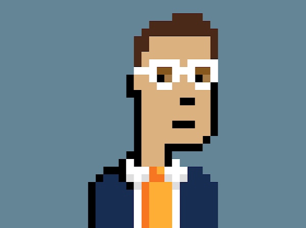 MINTED: Andrew Bragg is selling Australia’s first Senator NFT