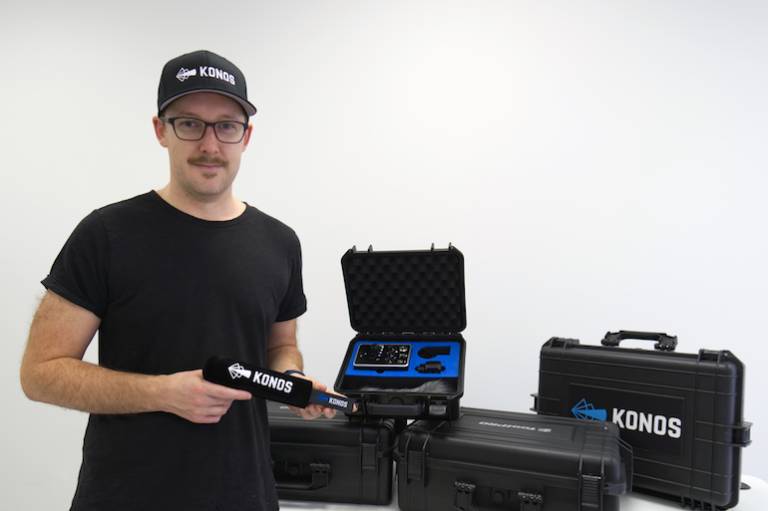 RocketLab’s Peter Beck backs Kiwi audio startup in NZ$3 million raise