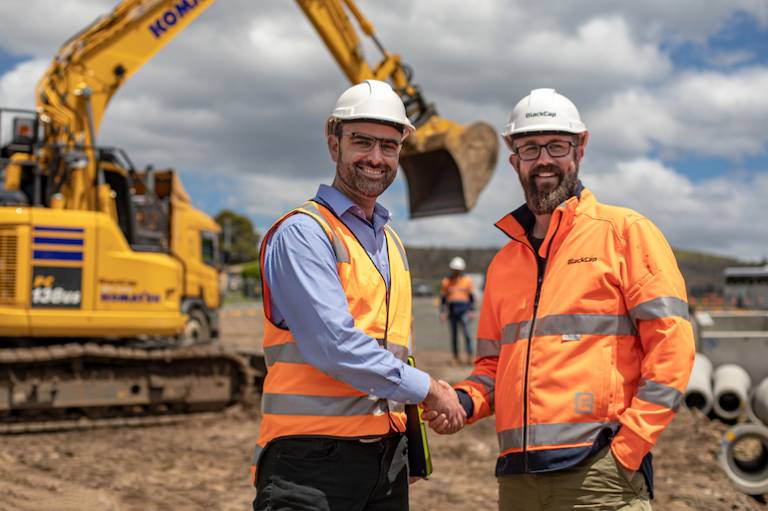 Construction tech startup Varicon nails $2.25 million Seed round