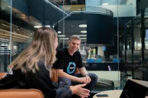 PHOTOS: A look inside Xero's plush new Melbourne HQ