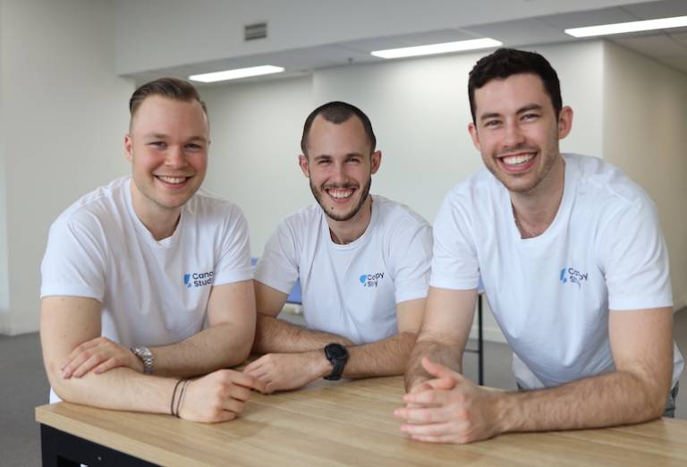 AI-based edtech Canopy Study plants $1.1 million Seed round