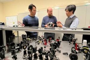 ANU's quantum random numbers generator is now on AWS