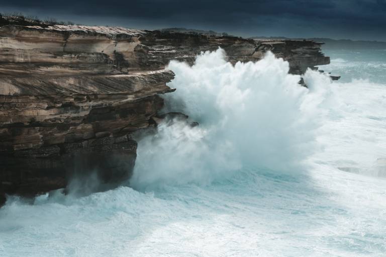 There's a bigger slap we need to be talking about