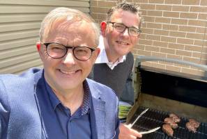 How digital platforms are tackling Australia's election campaign in the age of misinformation