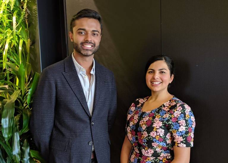 Health tech startup Consultmed raises $1.2 million to transform patient referrals