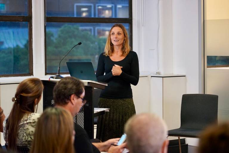 Idea to Unicorn: Antler’s Adele Moynihan explains how to build a startup with purpose