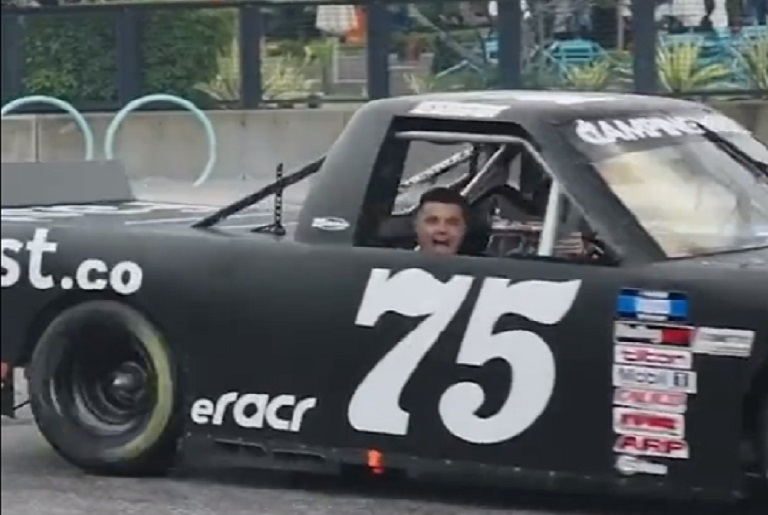 Ignition Lane's tech wrap: Mega marketplaces, failed Fast & billionaire battles