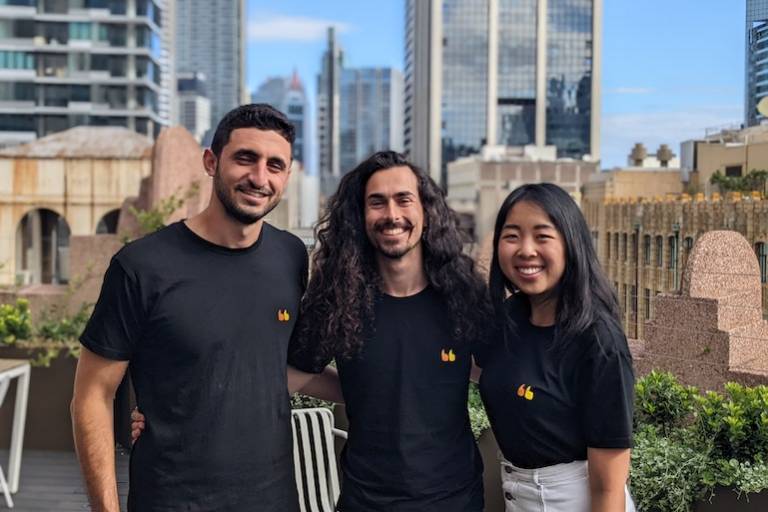 Job-ready sales talent edtech Earlywork banks $1.5 million Seed round