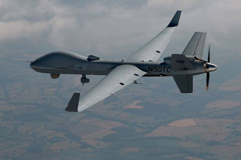 $1.3 billion defence drone project canned as Budget spends $10 billion on boosting offensive cybersecurity capabilities